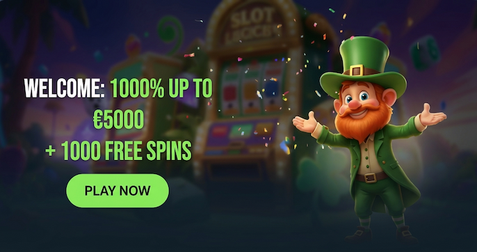 1000 Spins