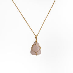 Quartz Rose Petite