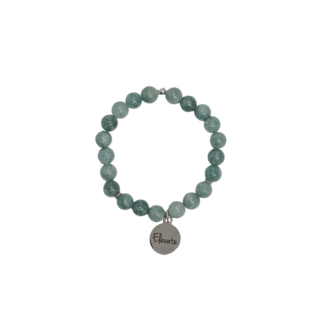 Bracelet Amazonite- Peaceful Mind